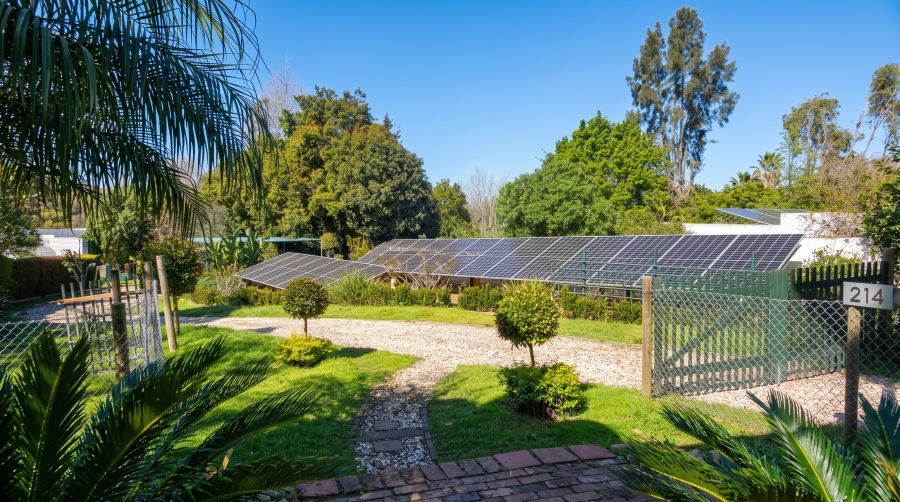 8 Bedroom Property for Sale in Swellendam Western Cape
